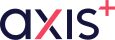 Axis plus logo